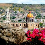 Cotija de la Paz un regalo michoacano que no te puedes perder