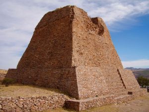 Museo Arqueológico La Quemada