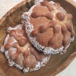 Dónde comer pan de muerto en CDMX: panaderías que te recomendamos