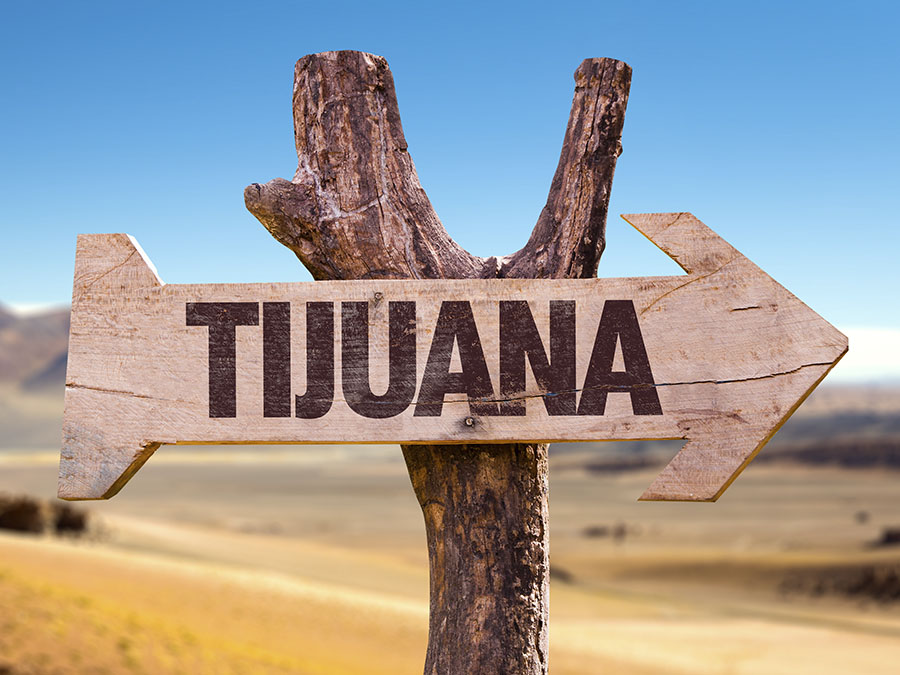 ¿Qué visitar en Tijuana, Baja California?