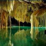 Río Secreto, otra forma de descubrir Playa del Carmen