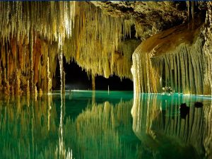 Río Secreto, otra forma de descubrir Playa del Carmen