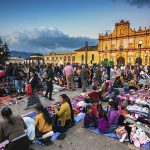 Otra forma de ayuda: visita Chiapas