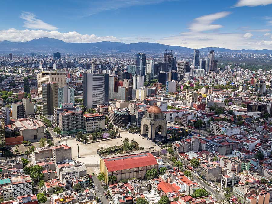 10 apuntes sobre la vivienda en la CDMX y los estados después de los sismos