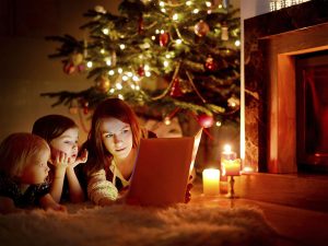 5 libros para regalar en Navidad