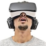 Marketing inmersivo, uno de los usos de la realidad virtual