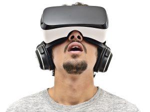 Marketing inmersivo, uno de los usos de la realidad virtual