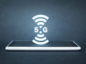 Red 5G y el internet de las cosas ¿estás preparado?