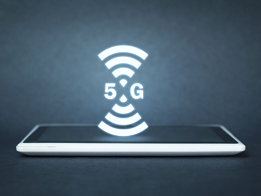 Red 5G y el internet de las cosas ¿estás preparado?