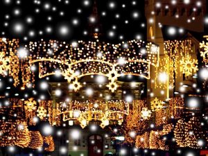 Luces de Invierno 2017 en el CENART: un festival para disfrutar las fiestas decembrinas