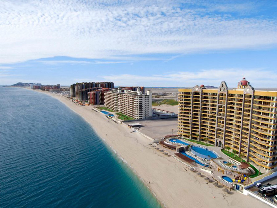 que hacer en Puerto Peñasco