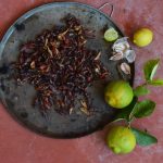 Chapulines en Oaxaca: ¿cómo se recolectan y cómo se cocinan?