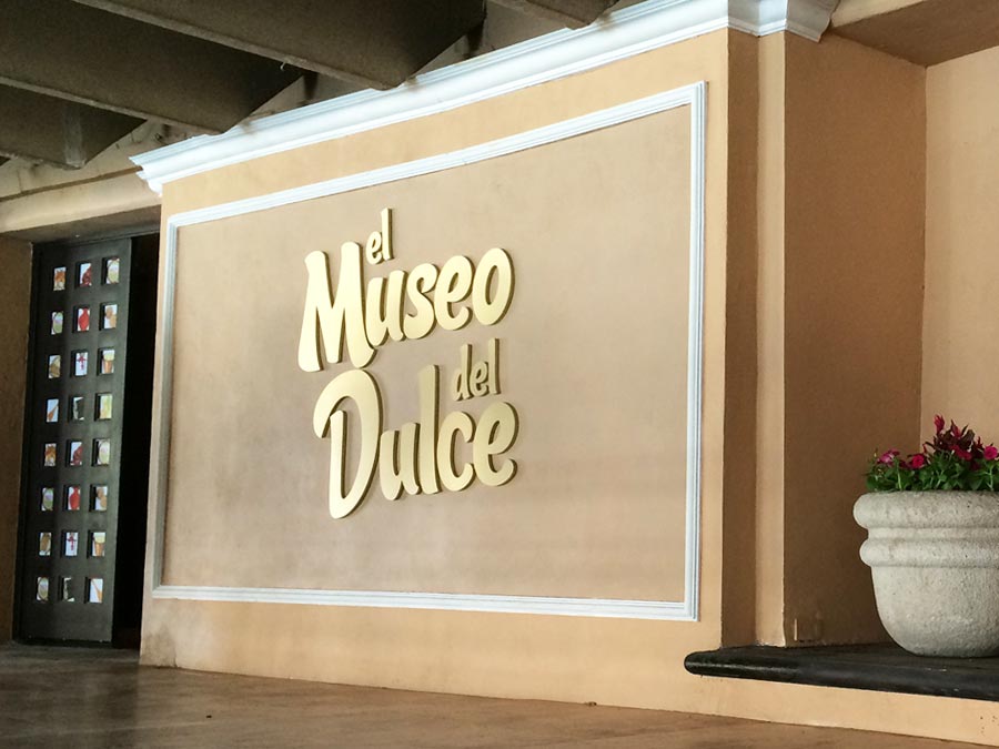 Museo del dulce en Monterrey, azucarada tradición