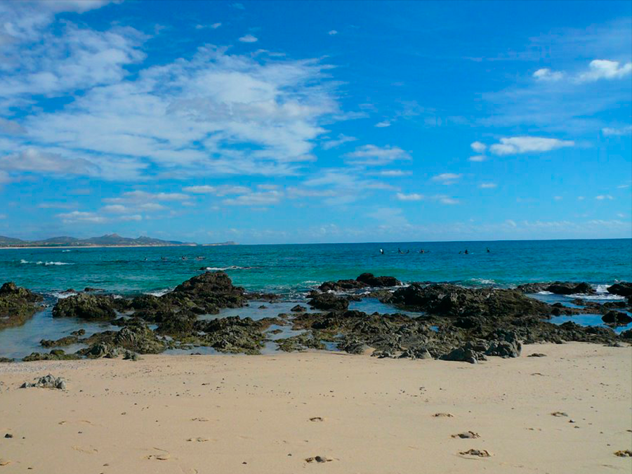 Playa Acapulquito