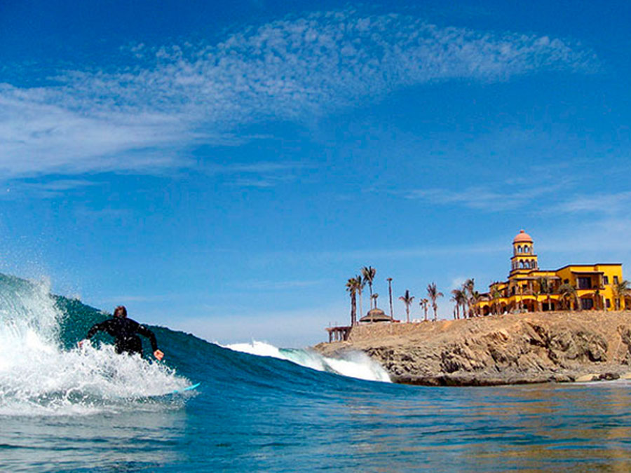 Playa Acapulquito