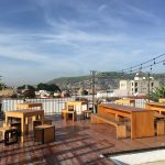 Restaurantes con terraza o patio en Oaxaca para comer y beber a gusto