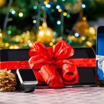 10 regalos tecnológicos para Navidad