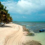 Bahía de Matanchén, el paraíso solitario de Nayarit