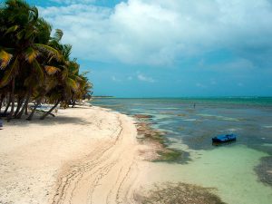 Bahía de Matanchén, el paraíso solitario de Nayarit