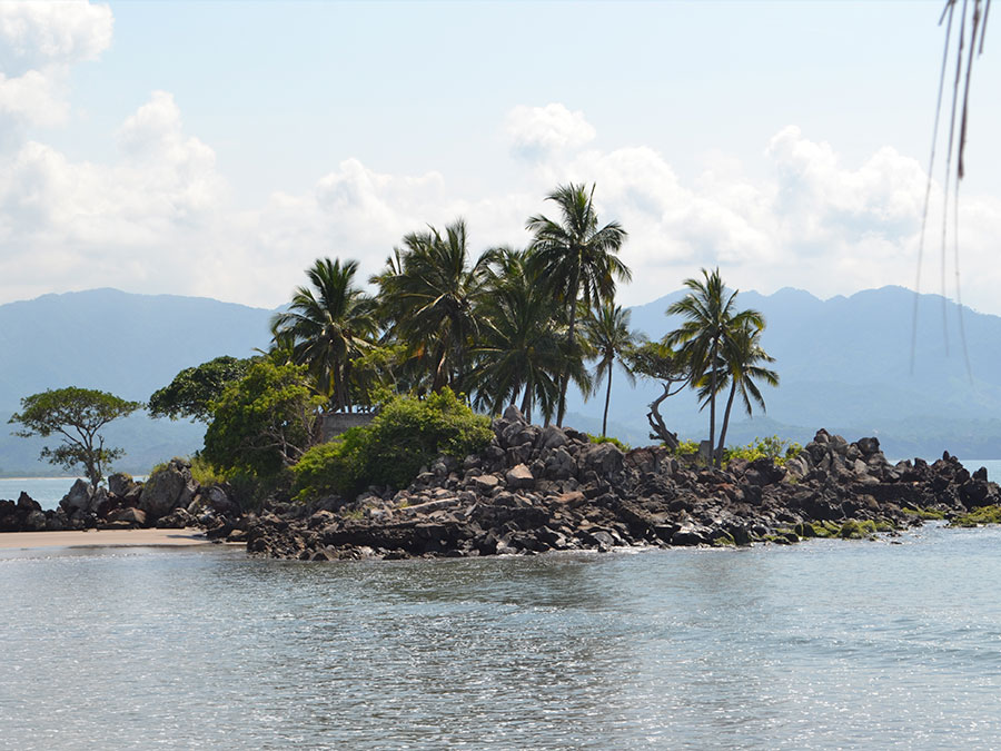 Bahía-de-Matanchén