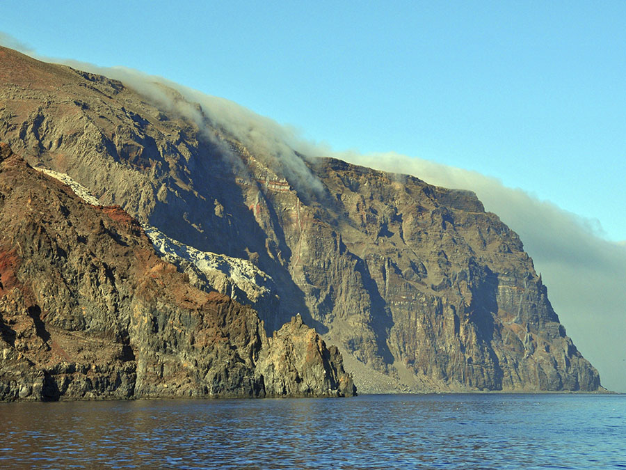 Isla Guadalupe