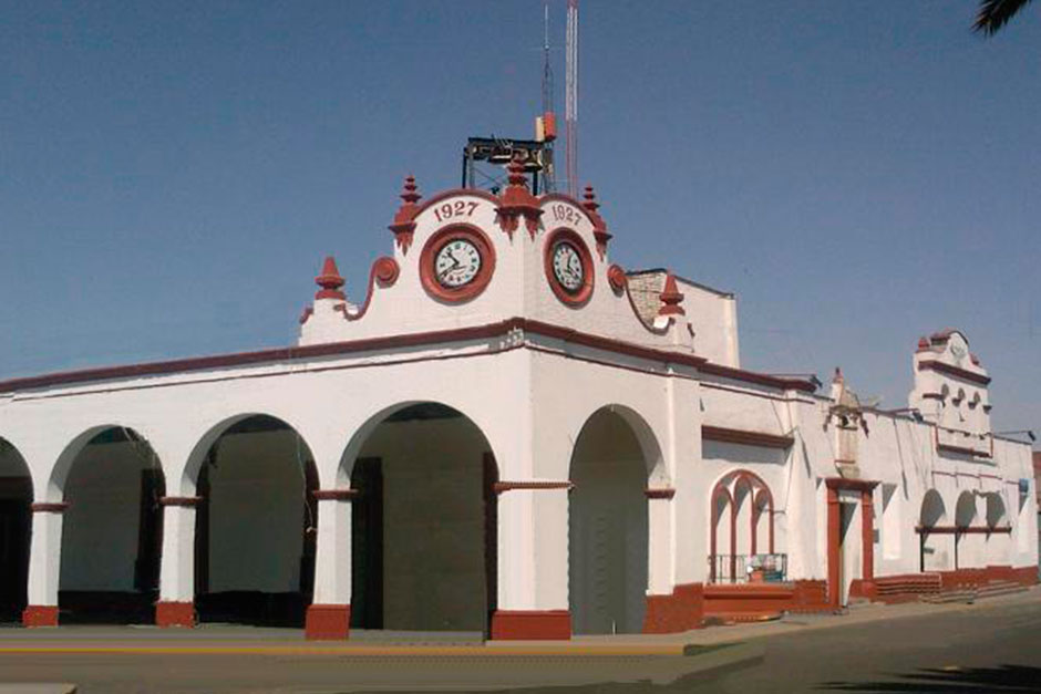 municipio de Tlalmanalco