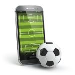 5 apps para amantes del futbol