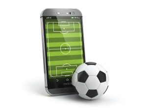 5 apps para amantes del futbol