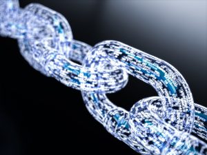 ¿Qué es el blockchain? Esa plataforma donde se resguarda el bitcoin