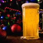 Cervezas de Navidad, deliciosas alternativas para tus posadas y brindis