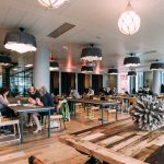 ¿Por qué el coworking es el futuro?