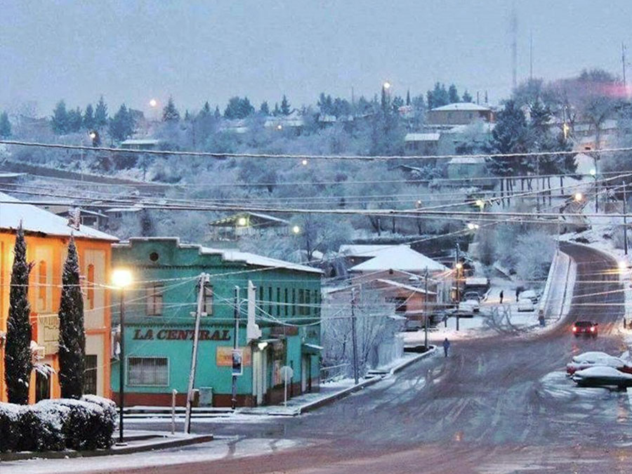 ¿Qué hacer en Cananea, Sonora?