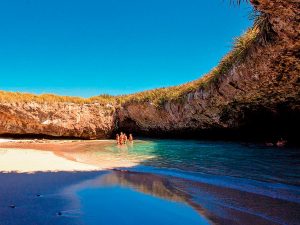 Riviera Nayarit, un destino que debes visitar en 2018