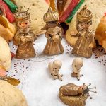 Rosca de reyes, el origen de una rica tradición mexicana