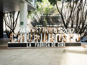 Objetos del cine mexicano y más en la exposición de los Estudios Churubusco