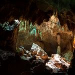 Grutas de Coconá, un tesoro tabasqueño