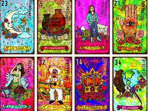 Lotería de Valores Mexicanos: el juego de mesa que nos urgía y por fin llegó