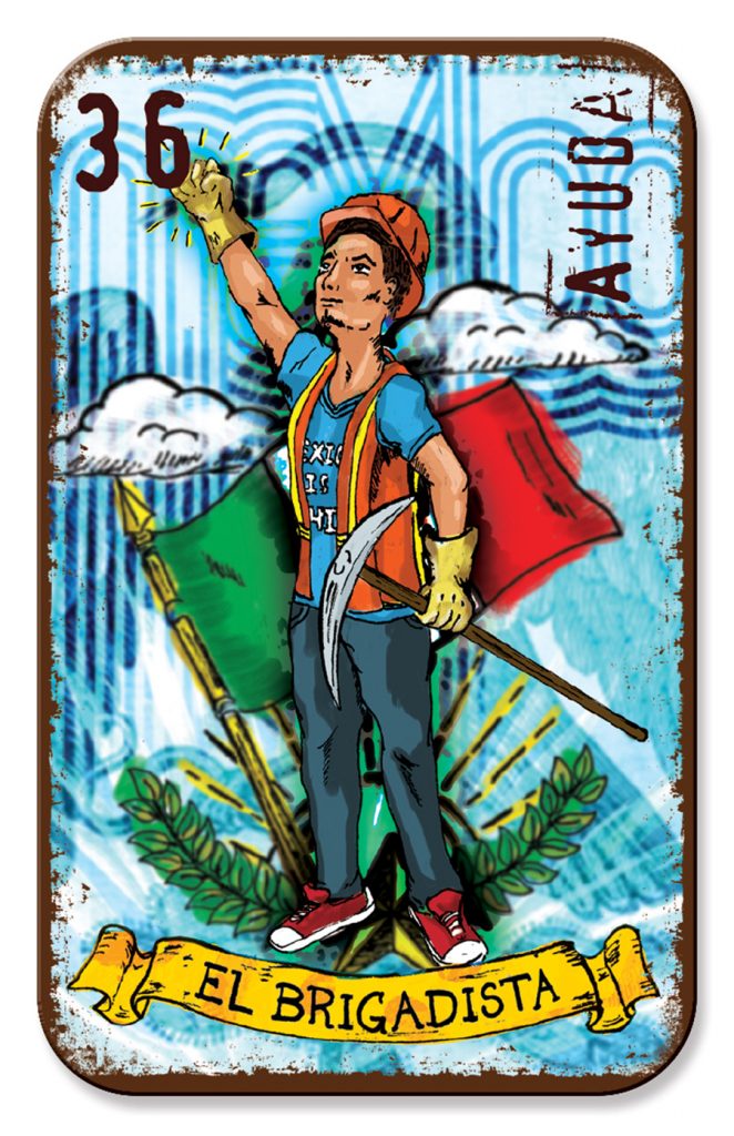 Lotería de Valores Mexicanos