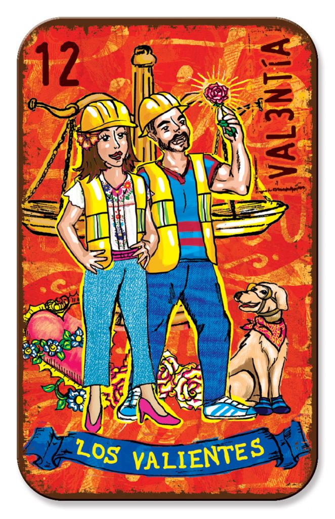 Lotería de Valores Mexicanos