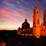 Lugares de interés en Real de Asientos, Aguascalientes