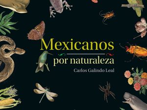 Mexicanos por naturaleza