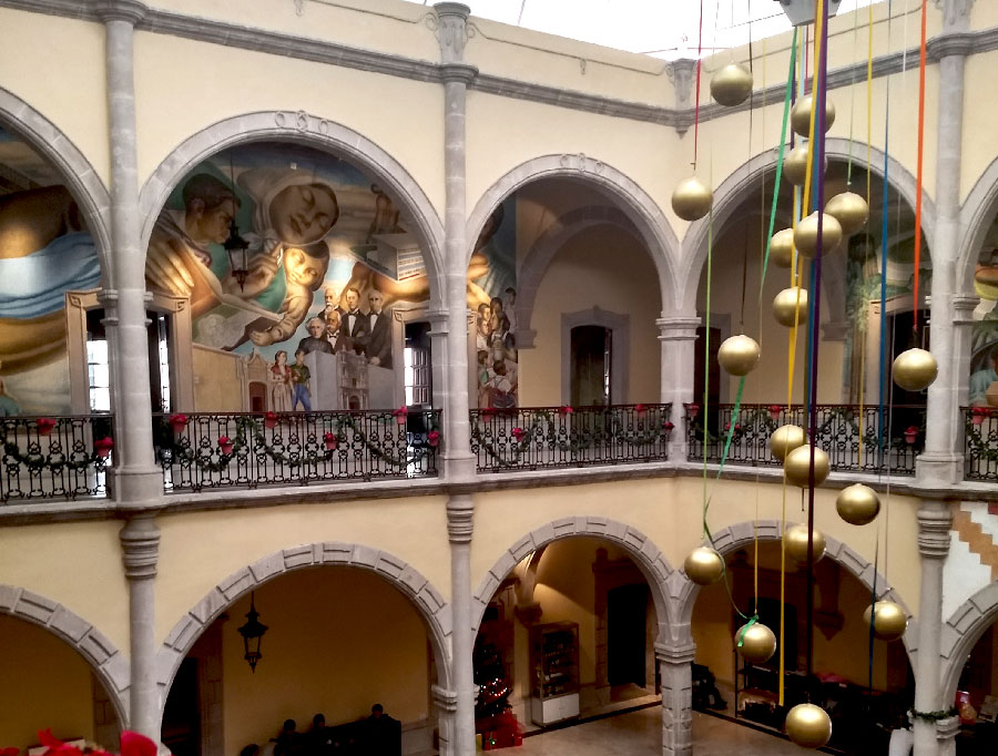 visitar museo francisco villa