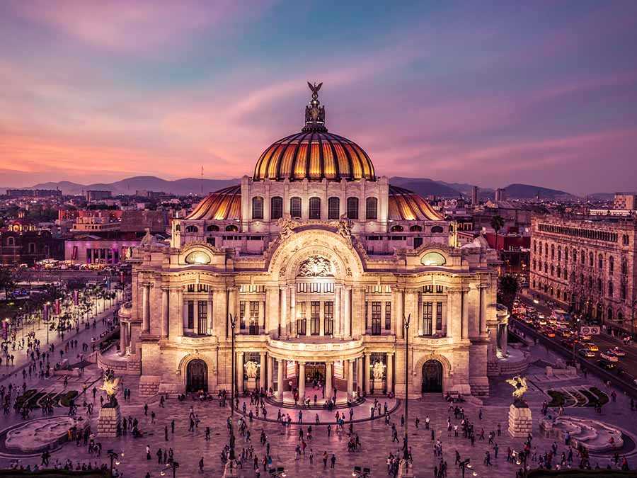 Noche de museos 2018