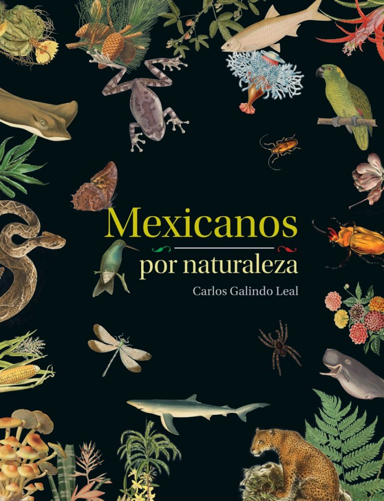 Mexicanos por naturaleza