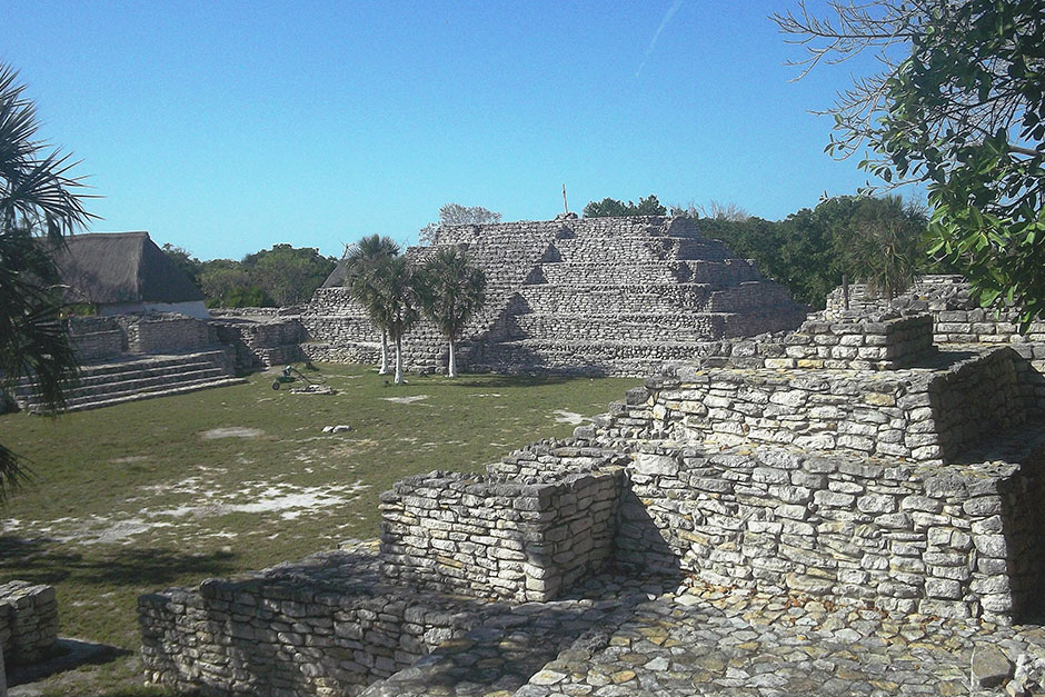 Puerto Progreso