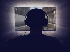 Trastorno por videojuegos es  un problema mental