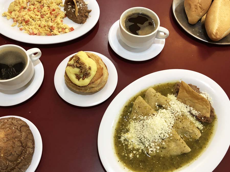 Café El Popular, uno de los restaurantes 24 horas en la CDMX que debes conocer