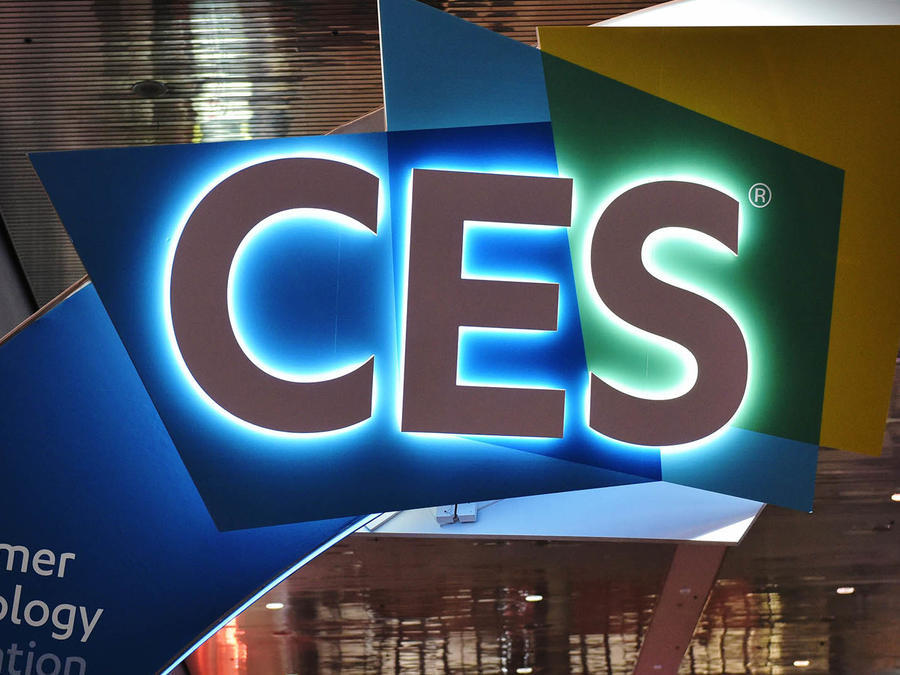 Emprendedores mexicanos participaron en el CES 2018