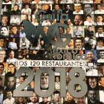 Guía México Gastronómico 2018: 120 restaurantes en México