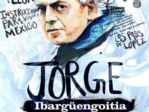 Jorge Ibargüengoitia: 90 años de legado de este escritor mexicano